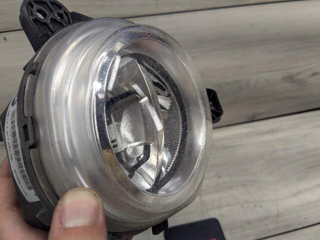 *11-19 OEM BMW F15 F16 F25 F26 F85 F86 X3 X4 X5 X6 Left Driver Fog Lamp Light
