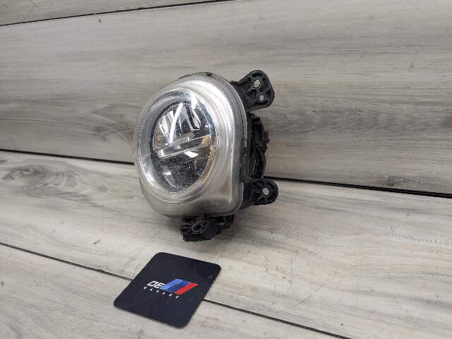 *11-19 OEM BMW F15 F16 F25 F26 F85 F86 X3 X4 X5 X6 Left Driver Fog Lamp Light