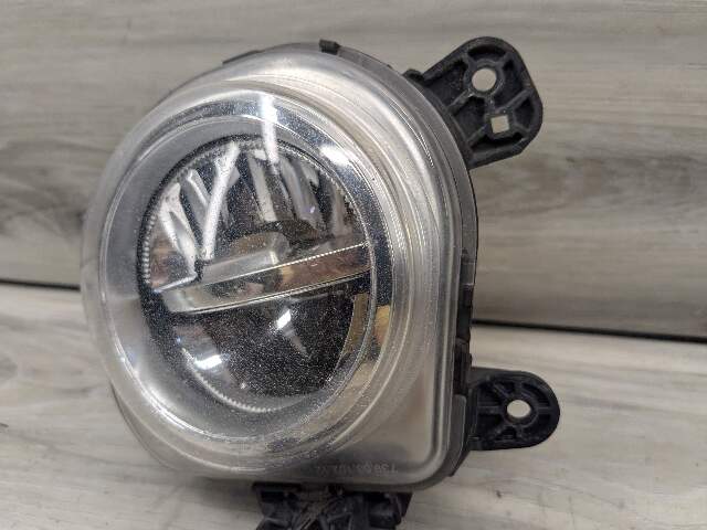 *11-19 OEM BMW F15 F16 F25 F26 F85 F86 X3 X4 X5 X6 Left Driver Fog Lamp Light