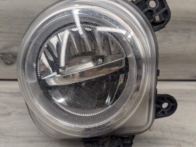 *11-19 OEM BMW F15 F16 F25 F26 F85 F86 X3 X4 X5 X6 Left Driver Fog Lamp Light
