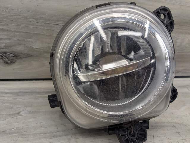 *11-19 OEM BMW F15 F16 F25 F26 F85 F86 X3 X4 X5 X6 Left Driver Fog Lamp Light