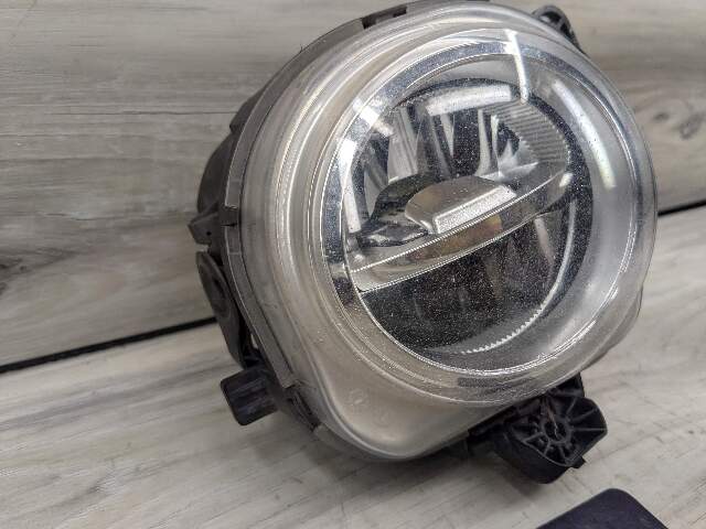 *11-19 OEM BMW F15 F16 F25 F26 F85 F86 X3 X4 X5 X6 Left Driver Fog Lamp Light