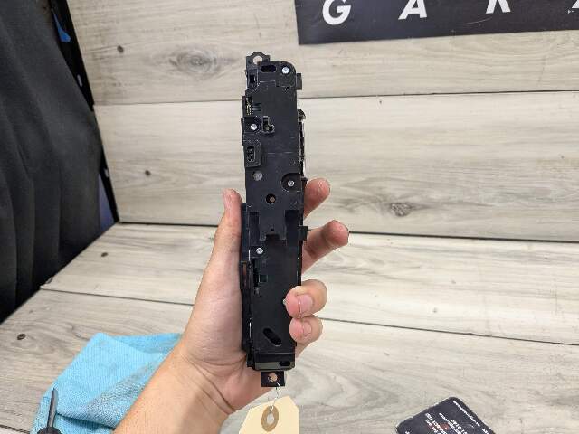 OEM BMW G01 X3 G30 540 M550 Switch Sport Comfort Operating Unit Center Console