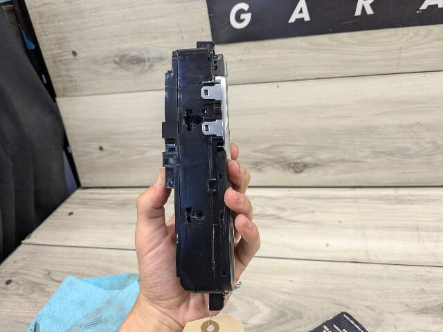 OEM BMW G01 X3 G30 540 M550 Switch Sport Comfort Operating Unit Center Console