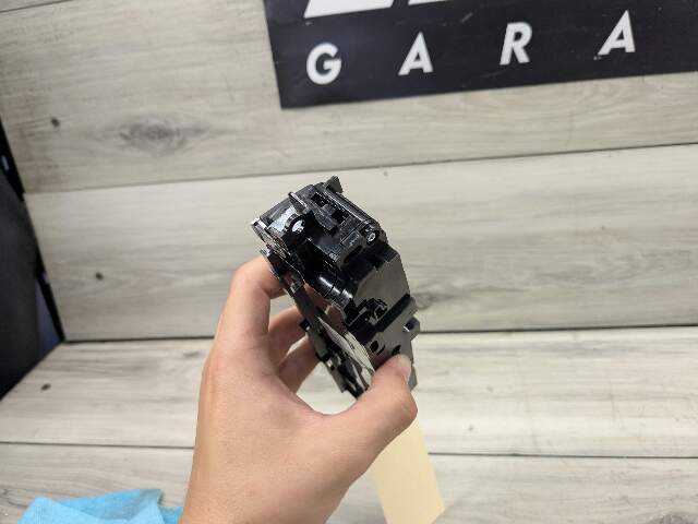 OEM BMW G01 X3 G30 540 M550 Switch Sport Comfort Operating Unit Center Console