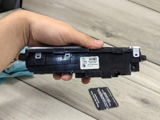 OEM BMW G01 X3 G30 540 M550 Switch Sport Comfort Operating Unit Center Console