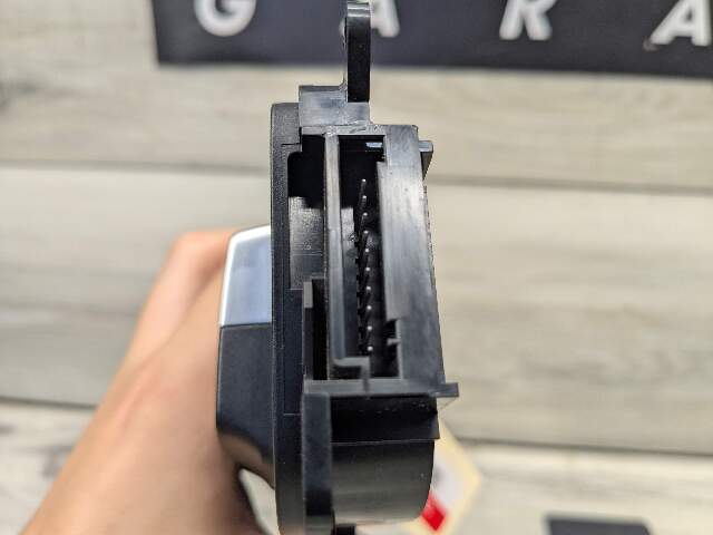 OEM BMW G01 G02 G20 330 X3 Front Left Driver Seat Adjustment Control Switch