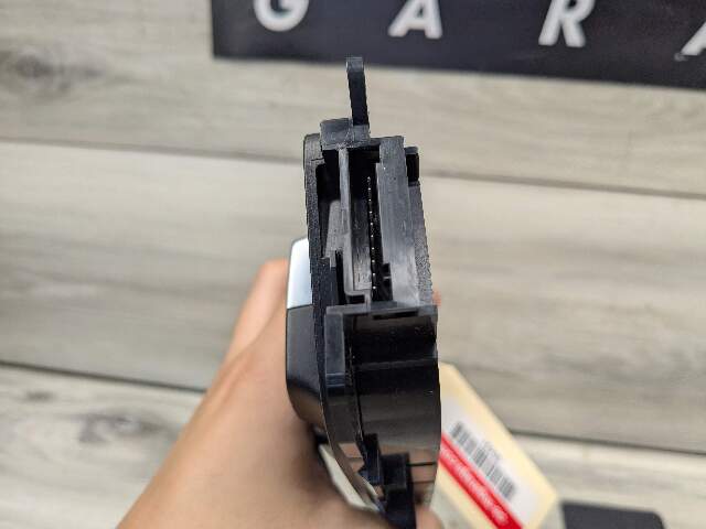 OEM BMW G01 G02 G20 330 X3 Front Left Driver Seat Adjustment Control Switch