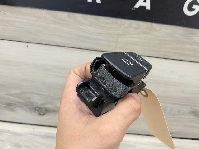 OEM BMW F90 M5 G30 G01 X3 G02 X4 F97 F98 Parking Brake Auto Hold Switch BLACK