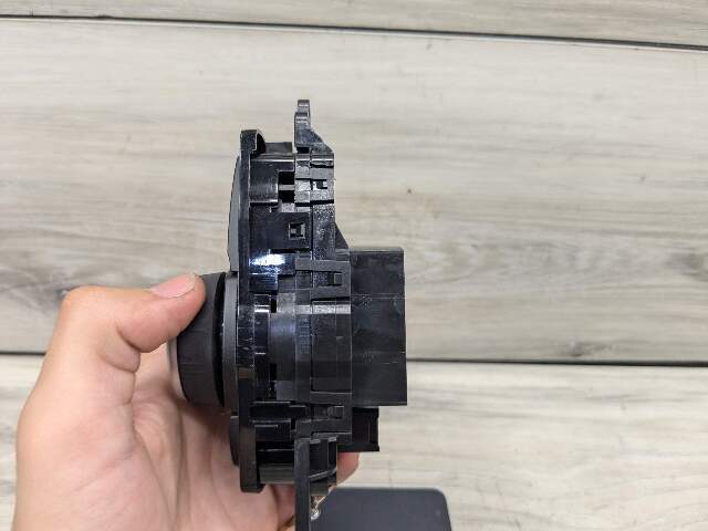 18-24 OEM BMW G01 G02 X3 X4 iDrive Navigation Controller Knob NBT NAV Button