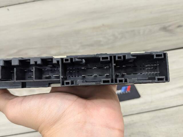 OEM BMW F90 G01 G02 G05 G12 G30 Front Driver Passenger Seat Memory Module