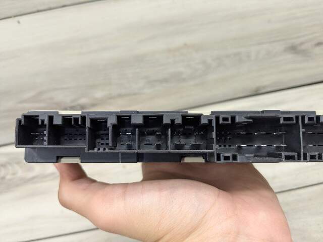 OEM BMW F90 G01 G02 G05 G12 G30 Front Driver Passenger Seat Memory Module