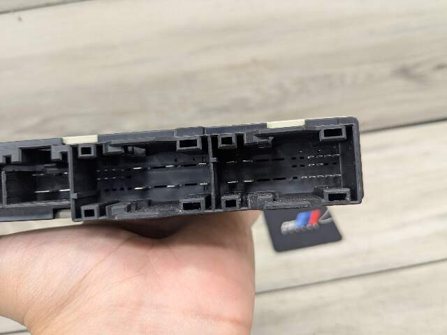 OEM BMW F90 G01 G02 G05 G12 G30 Front Driver Passenger Seat Memory Module
