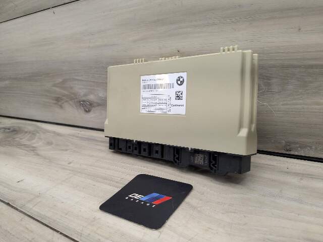 OEM BMW F90 G01 G02 G05 G12 G30 Front Driver Passenger Seat Memory Module
