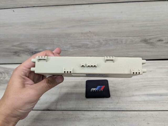 OEM BMW F90 G01 G02 G05 G12 G30 Front Driver Passenger Seat Memory Module