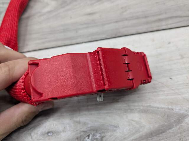 18-24 OEM BMW G01 G02 F97 X3 X4 Battery Plus Pole Terminal Positive Red Cable