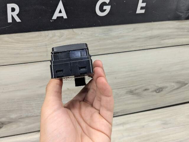 OEM BMW F90 F97 G01 G05 G20 G30 X3 Front Driver Main Master Power Window Switch