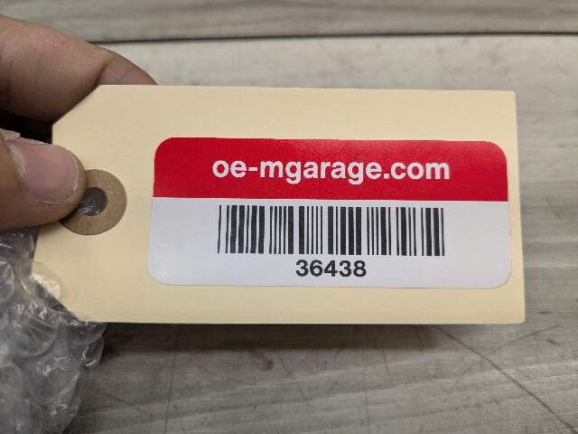OEM BMW F90 F97 G01 G05 G20 G30 X3 Front Driver Main Master Power Window Switch