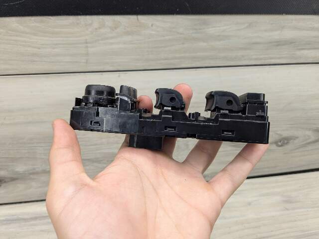 OEM BMW F90 F97 G01 G05 G20 G30 X3 Front Driver Main Master Power Window Switch