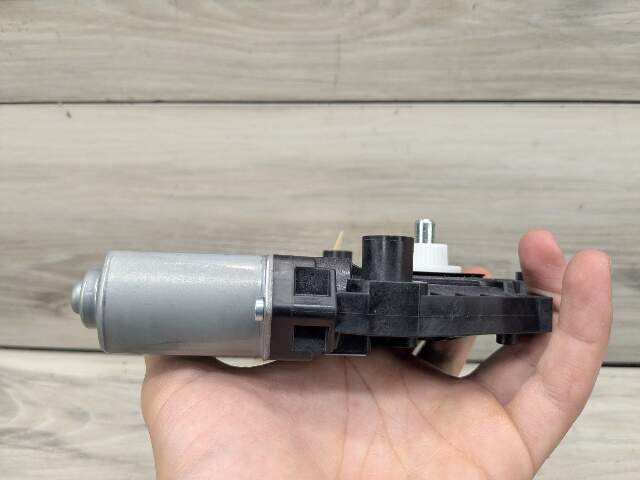18-24 OEM BMW G01 G02 X3 X4 FRONT Left Right Door Window Regulator Motor