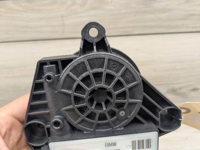18-24 OEM BMW G01 G02 X3 X4 FRONT Left Right Door Window Regulator Motor