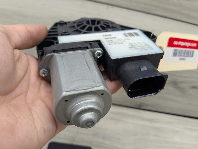 18-24 OEM BMW G01 G02 X3 X4 FRONT Left Right Door Window Regulator Motor