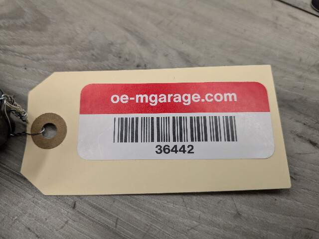 18-24 OEM BMW G01 G02 X3 X4 FRONT Left Right Door Window Regulator Motor