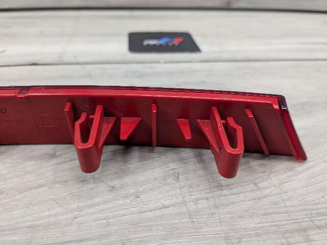 19-21 OEM BMW G01 X3 Rear Bumper Right Passenger Side Marker Light Reflector