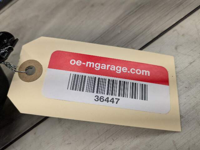 18-24 OEM BMW G01 G02 F97 F98 X3 X4 Front Right Passenger Side Knee Airbag