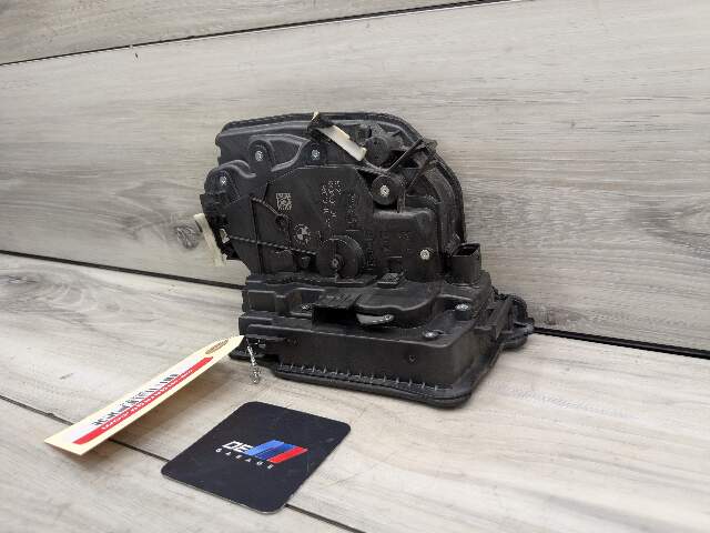 18-24 OEM BMW G01 G02 X3 X4 Front Rear Left Driver Door Lock Latch Actuator