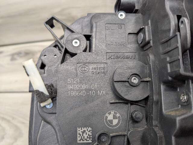 18-24 OEM BMW G01 G02 X3 X4 Front Rear Left Driver Door Lock Latch Actuator