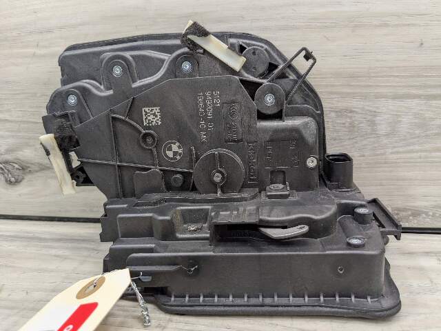 18-24 OEM BMW G01 G02 X3 X4 Front Rear Left Driver Door Lock Latch Actuator