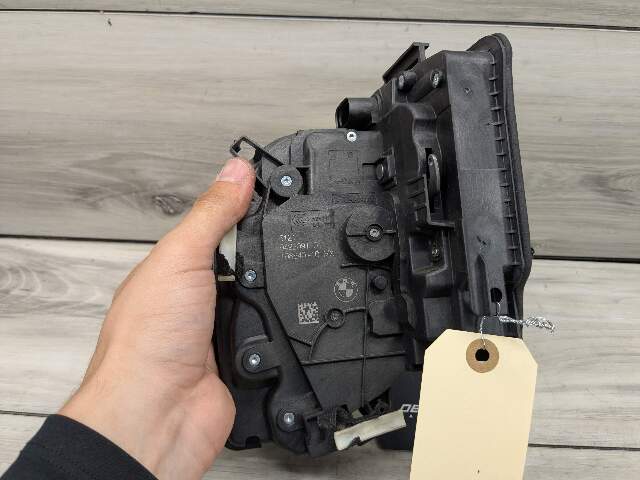 18-24 OEM BMW G01 G02 X3 X4 Front Rear Left Driver Door Lock Latch Actuator