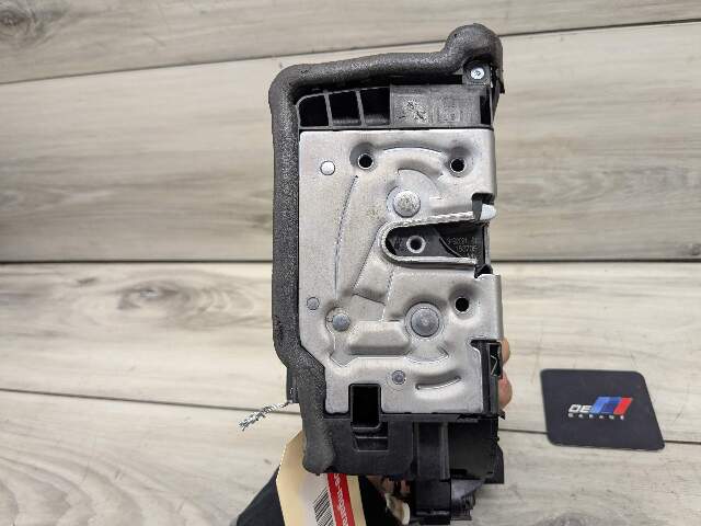 18-24 OEM BMW G01 G02 X3 X4 Front Rear Left Driver Door Lock Latch Actuator