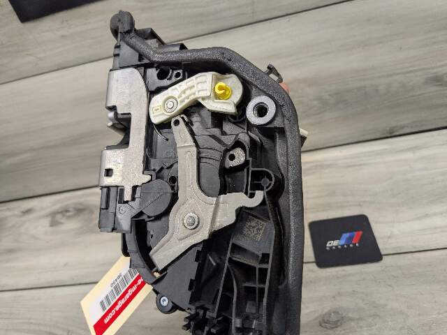 18-24 OEM BMW G01 G02 X3 X4 Front Rear Left Driver Door Lock Latch Actuator