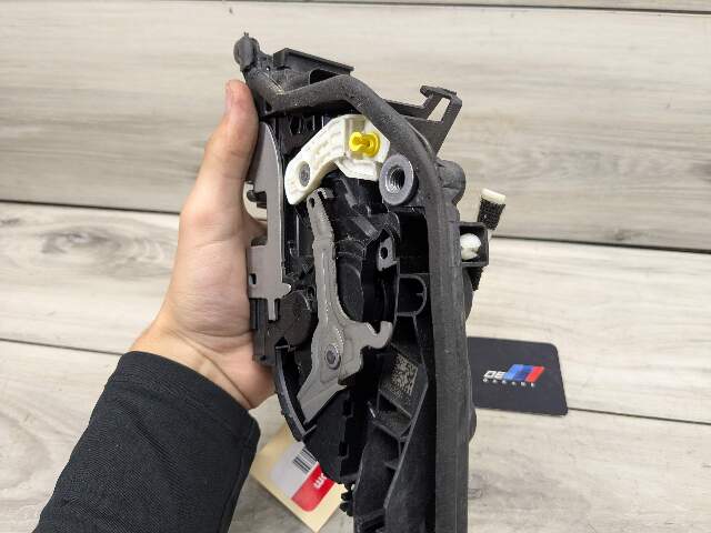 18-24 OEM BMW G01 G02 X3 X4 Front Rear Left Driver Door Lock Latch Actuator