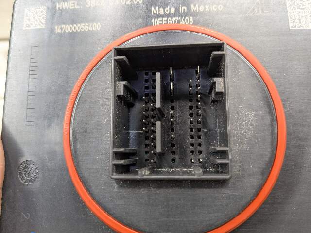18-21 OEM BMW G01 G02 X3 X4 Headlight Ballast Unit Control Module