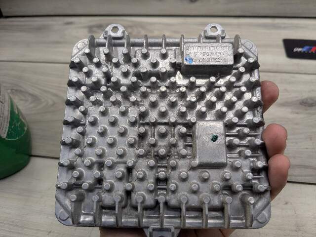 18-21 OEM BMW G01 G02 X3 X4 Headlight Ballast Unit Control Module