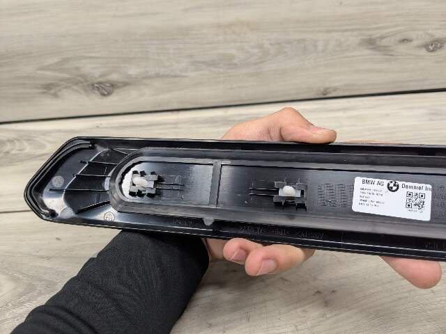 18-24 OEM BMW G01 G02 X3 X4 X Line Front Left Right Door Trim Cover Trim Sill