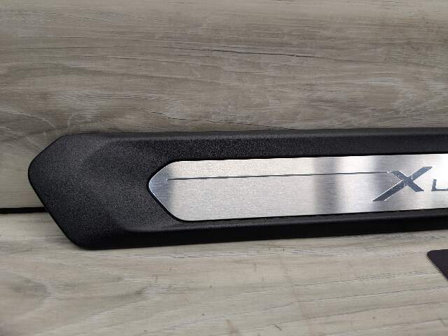 18-24 OEM BMW G01 G02 X3 X4 X Line Front Left Right Door Trim Cover Trim Sill