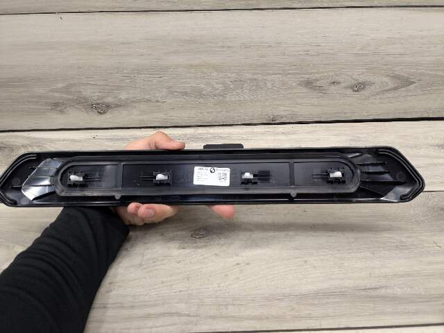 18-24 OEM BMW G01 G02 X3 X4 X Line Front Left Right Door Trim Cover Trim Sill