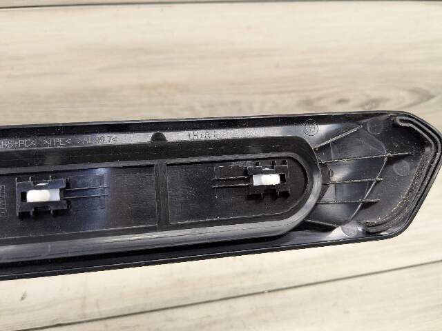 18-24 OEM BMW G01 G02 X3 X4 X Line Front Left Right Door Trim Cover Trim Sill