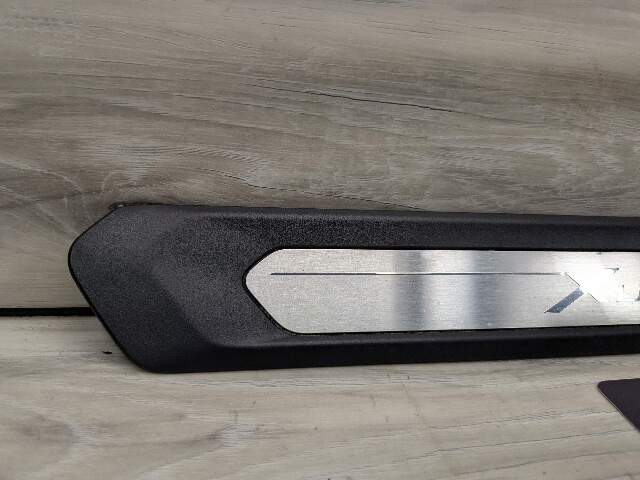 18-24 OEM BMW G01 G02 X3 X4 X Line Front Left Right Door Trim Cover Trim Sill