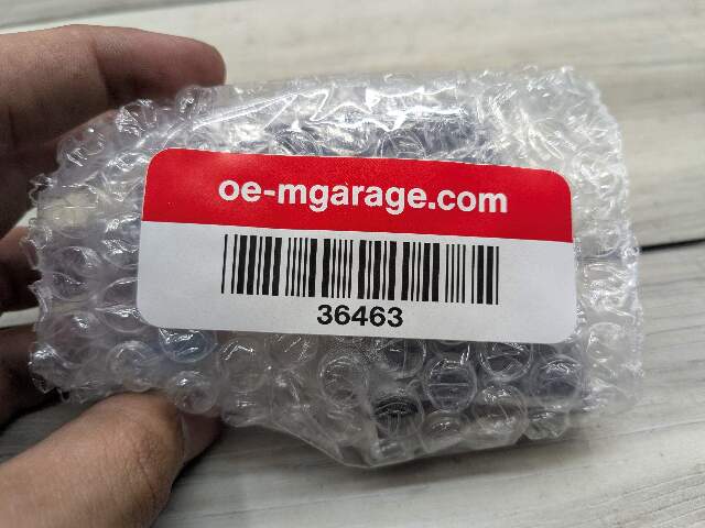 OEM BMW G01 G02 G05 G20 G30 M5 M8 Right Steering Wheel Paddle Down Minus Shifter