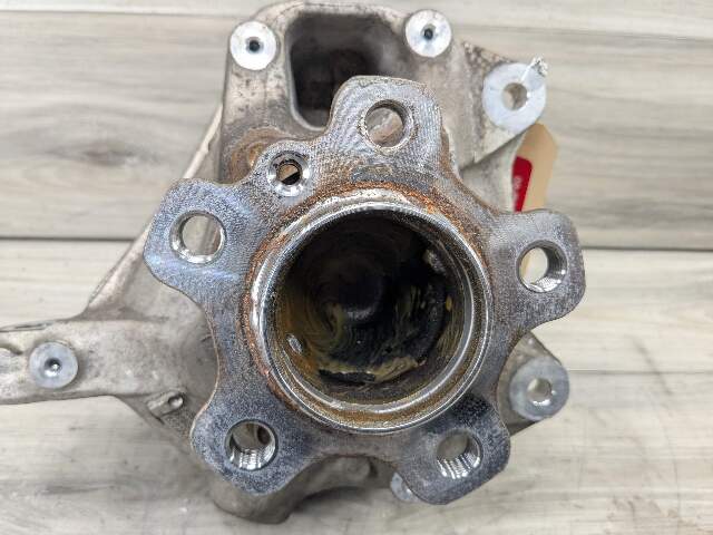 OEM BMW G01 G02 X3 X4 FRONT Left Driver Side Knuckle Spindle Wheel Hub Bearing