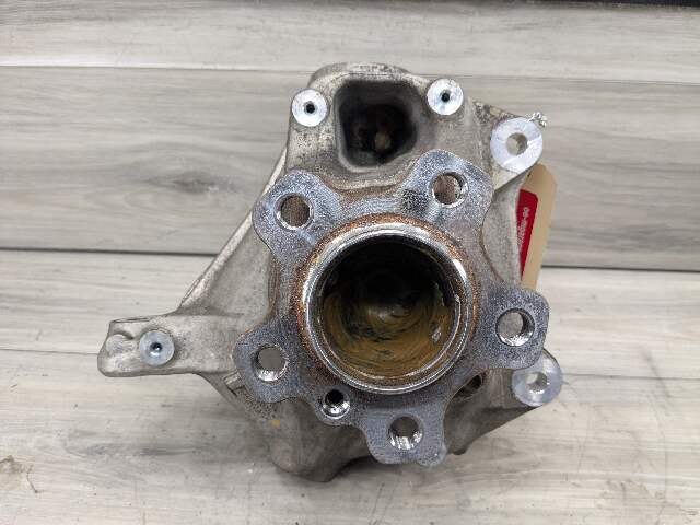 OEM BMW G01 G02 X3 X4 FRONT Left Driver Side Knuckle Spindle Wheel Hub Bearing