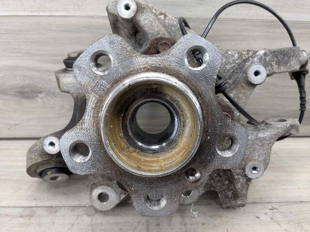 18-24 OEM BMW G01 X3 REAR Right Passenger Side Hub Spindle Knuckle Bearing
