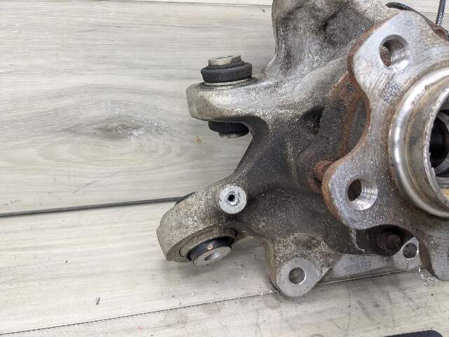 18-24 OEM BMW G01 X3 REAR Right Passenger Side Hub Spindle Knuckle Bearing