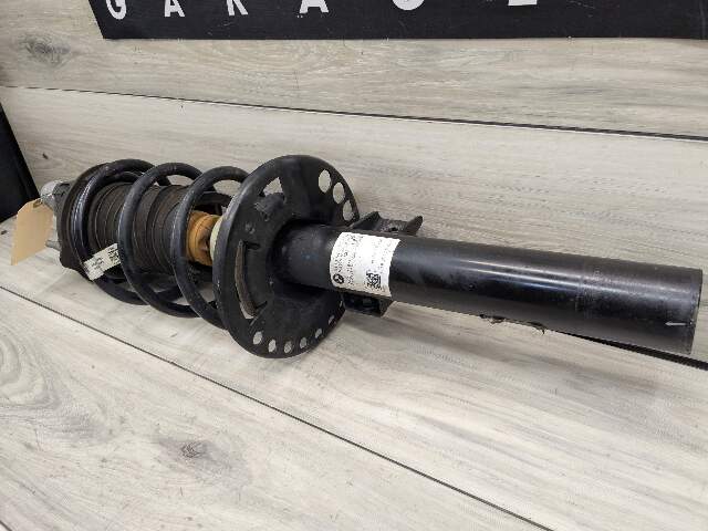 18-24 OEM BMW G01 G02 X3 X4 30i 30iX Front Left Driver Side Strut Shock Absorber