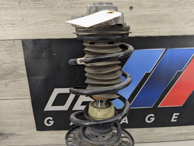 18-24 OEM BMW G01 G02 X3 X4 30i 30iX Front Left Driver Side Strut Shock Absorber